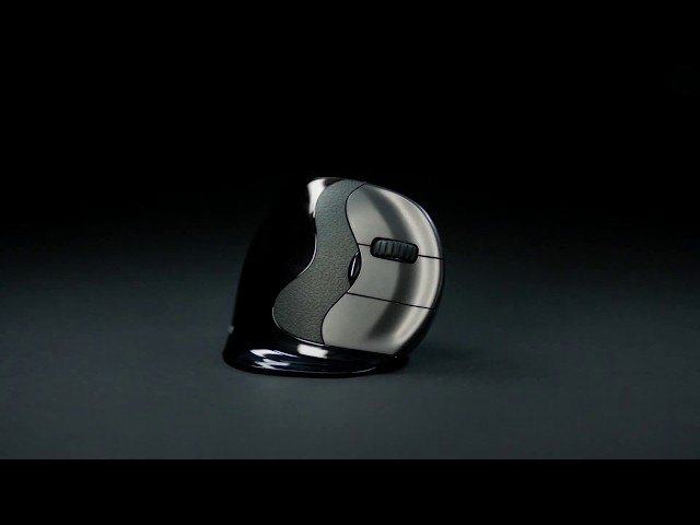 Video Teaser für BakkerElkhuizen | Evoluent D | DE