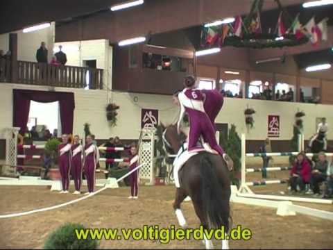 5-LVWK2010 - M**-Gruppen - 08 RFV Daun I