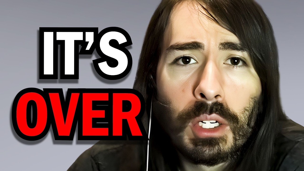 Hasan Just Got F**king Destroyed…