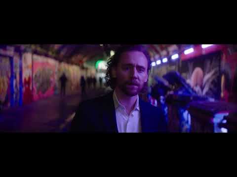 Christopher McGill - Director Showreel 2022