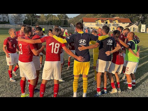 Region's Cup: Královéhradecký KFS postoupil na amatérské EURO!