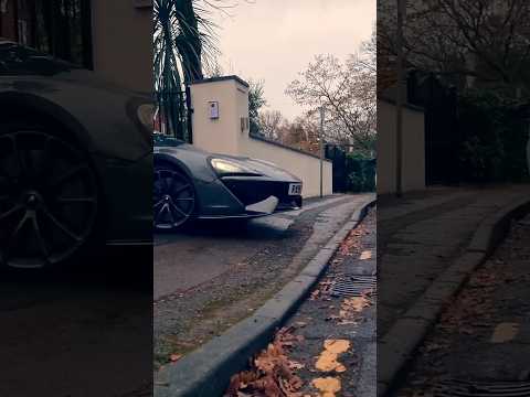 Why You Need A Lift System On Your Supercar!
