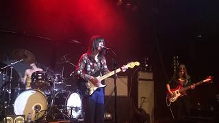 The Lemon Twigs - &#39;Frank&#39; .2 (LIVE at QMU)