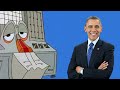 Chomp And Munch But It S Sung By Barack Obama