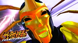 Beast Wars: Transformers | S01 E45 | FULL EPISODE | Animation | Transformers Official