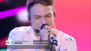 AMICI CHE NE SAI IRAMA