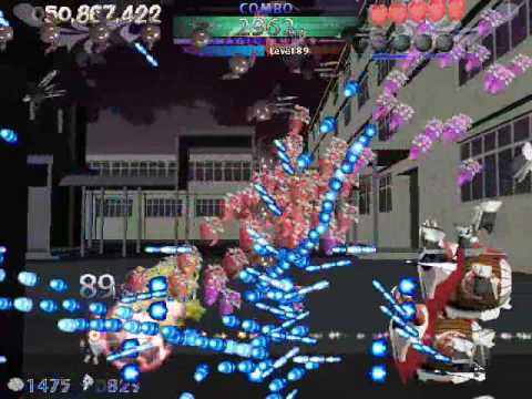 とびつきひめ stage2 -HELL-