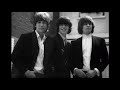 We're All Alone : The Walker Brothers