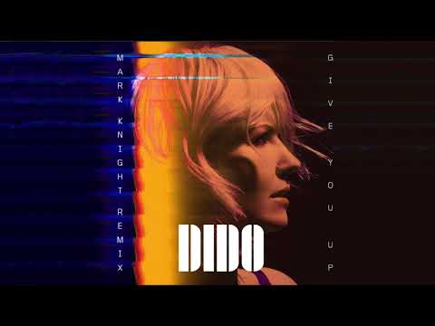 Video thumbnail for Give You Up (Mark Knight Remix)
