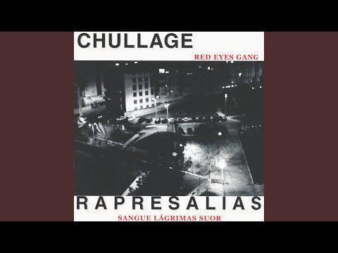 A Sina de Um Gajo, Foda-Se