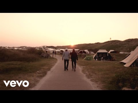 Admiral Freebee - Let It Shine (Official Video)