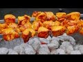 Persian Chicken Kabobs Recipe