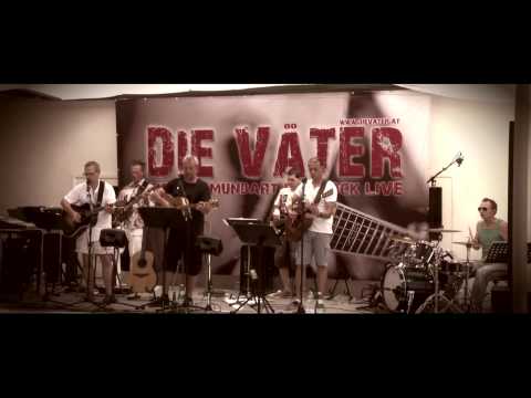 "Knackwuascht Semmüknedl" - DIE VÄTER - www.dieväter.at