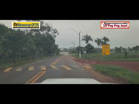 BORA ALI EM ARAGUAINA TOCANTINS 