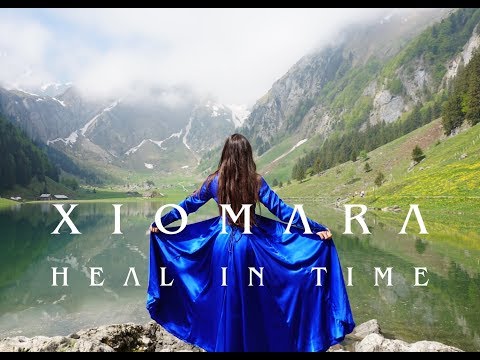 Xiomara Crystal - Heal In Time (Official Music Video)