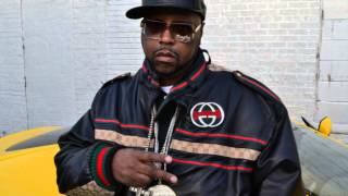 DJ Kay Slay Ft Ransom, Sheek Louch &amp; Joell Ortiz - Don&#39;t Say Nothing To Me (@LEVEL_13) 2014 New CDQ