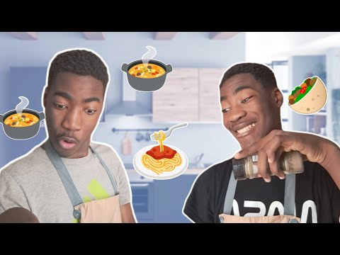 QUAND TU CUISINES- MISTER G