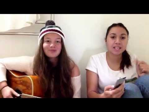 Rhyan and Bailey Mashup