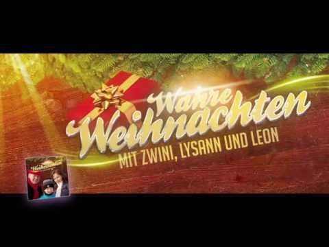 Zwini   CD Wahre Weihnachten