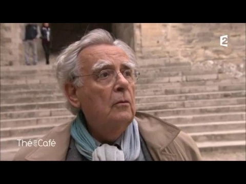 Une journée avec Bernard Pivot - Thé ou Café - 13/05/2017