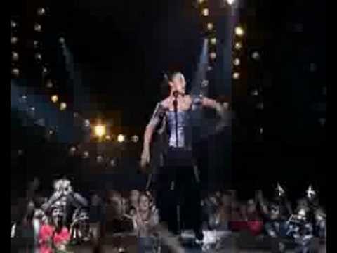 Mónica Naranjo - Europa (Operación Triunfo 2008)