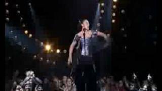 Mónica Naranjo - Europa (Operación Triunfo 2008)