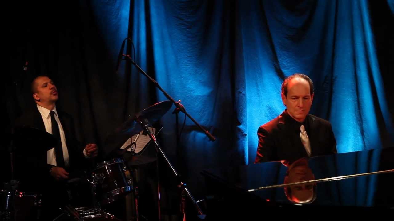 Promotional video thumbnail 3 for Lee Glantz, Pianist/Vocalist/Band Leader
