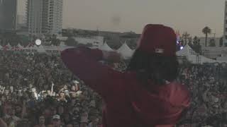 Young M.A Live From Day N Vegas Festival