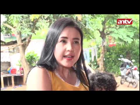 Bocah Bocah Korban Sekuriti Kesepian Ditinggal Istri JEJAK KRIMINAL