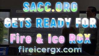 SACC.ORG is gearing up for Fire & Ice RGX! Roseville Gamers Expo