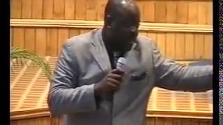 Singles Thou Art Loosed 3