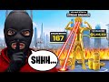 I Stole The 1 STREAK BREAKER BUILD In NBA 2K26 UNLIMTED WINS