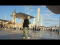 Ai Kash Madine Ma Mujhe Maut U Aaye Full Hd 1080p