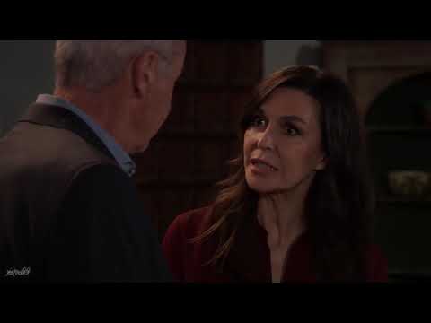 GH: 10/15/21 - Robert & Anna Fill in Sam & Dante Part 2/2