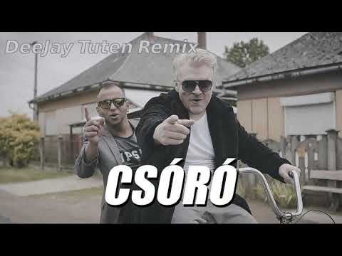 Pixa X Rostás Szabika - Csóró (DeeJay Tuten Remix)