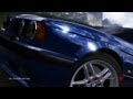 Forza Motorsport 4: April Alpinestars Car Pack Launch Trailer