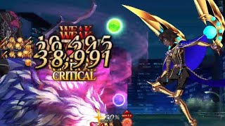 神ジュナ疑似単騎でワンワンを倒したい【FGO】2017メモリアルクエスト【亜種特異点Ⅰ】
