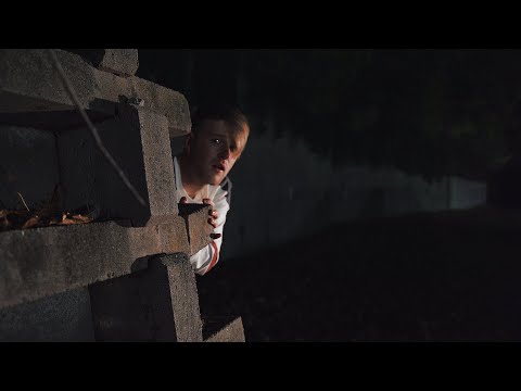 Brede - Eventually (Official Music Video)