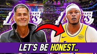 Bucks TRYING to Trade Myles Turner, Lakers WANT a Backup Center? | Sho