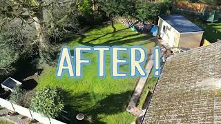 Preview of Roof Steam Cleaning !.