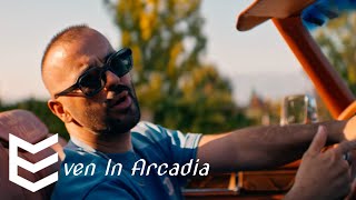 Even In Arcadia - CLUTCH [Music Video]