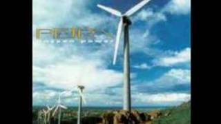 Petra - Hand on My Heart