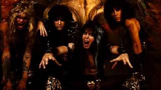 wasp - hallowed ground with lyrics