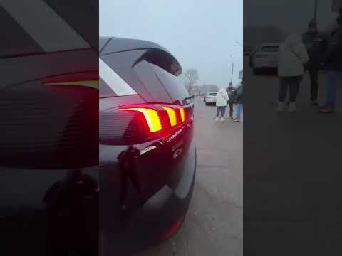 фото peugeot 5008 ii 0