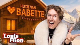 Download lagu Louis Flion - Hutje Van Babette (Officiële videoclip) mp3