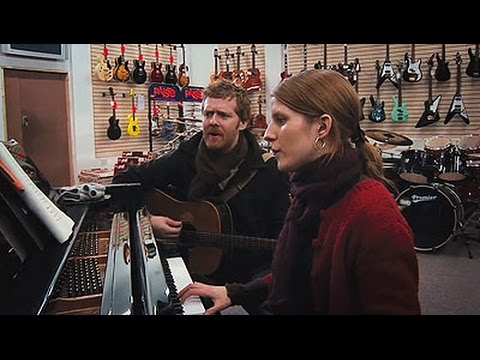 Falling Slowly - Apenas uma vez (legendado) ♫♥