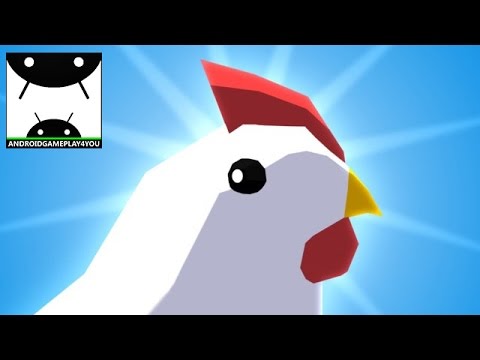 Egg, Inc. Android GamePlay Trailer [60FPS] (By Auxbrain Inc) - YouTube