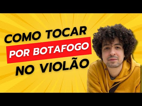 Por Botafogo - Cicero