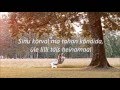 Lenna - Suvehommik Setumaal (sõnadega)