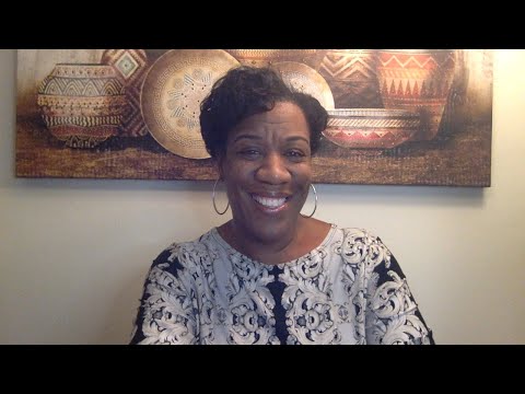 Trust the Process: 1 Samuel 16:1, 6-13, 2 Samuel 2:1-11, 5:1-5  (12/8/21)